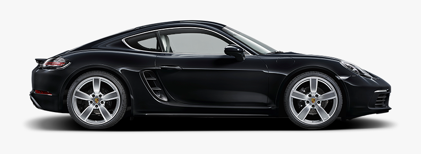 Porsche 718 Cayman - Porsche 718 Cayman 2020, HD Png Download
