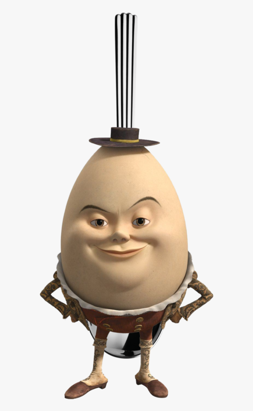 Top Ten Relay Games - Humpty Dumpty, HD Png Download