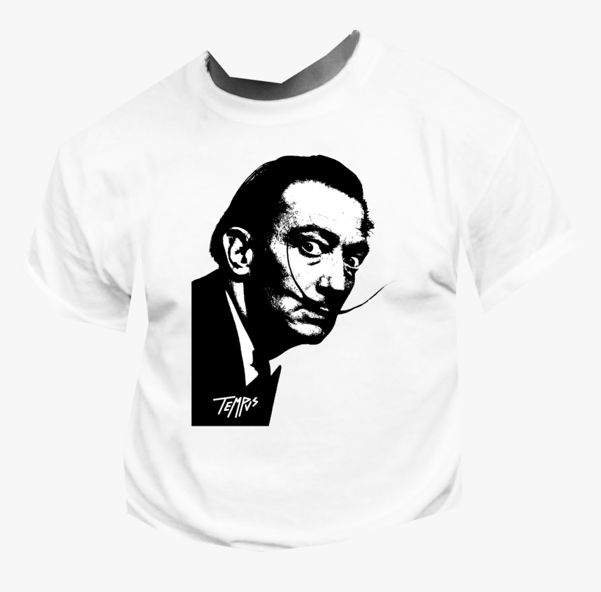 Image Of Salvador Dali, HD Png Download