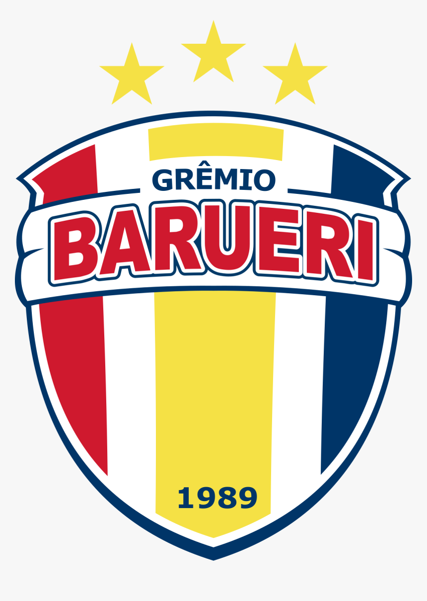 Gremio Barueri Png, Transparent Png