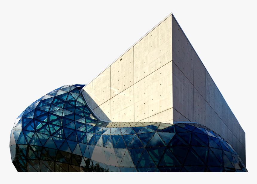 Dali Museum Tickets, HD Png Download