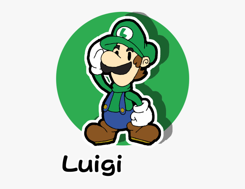 That 8 Bit Guy - Cartoon, HD Png Download