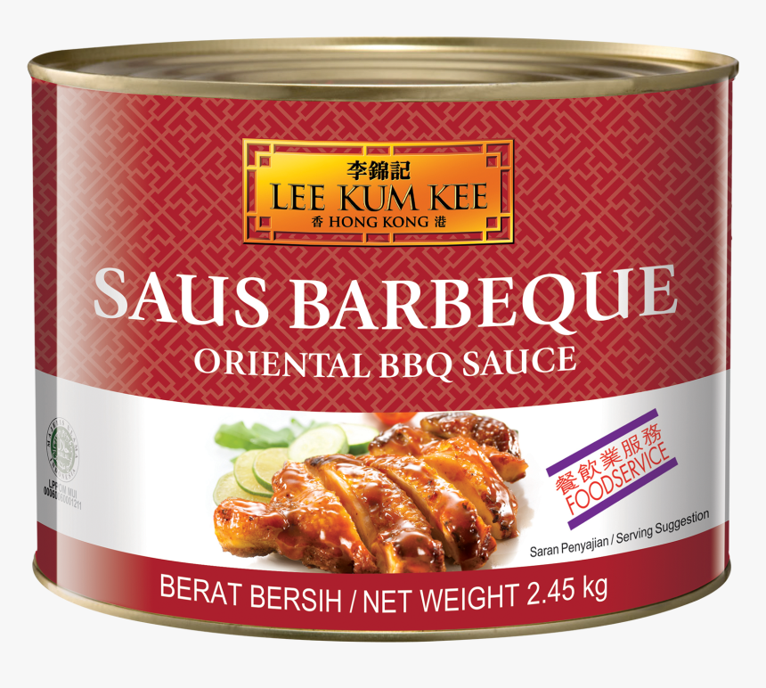 Oriental Bbq Sauce - Lee Kum Kee, HD Png Download