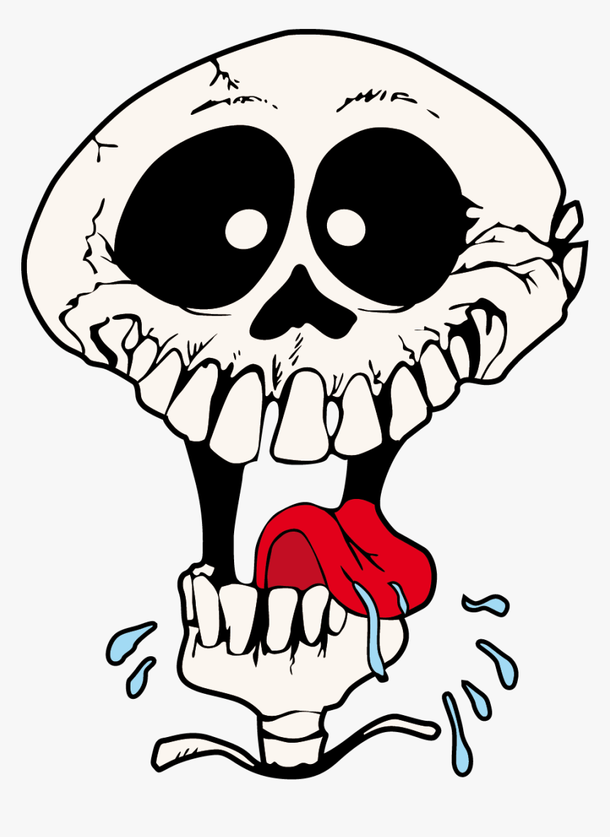 Transparent Tatuajes Png Para Photoscape - Calavera Halloween Png, Png Download