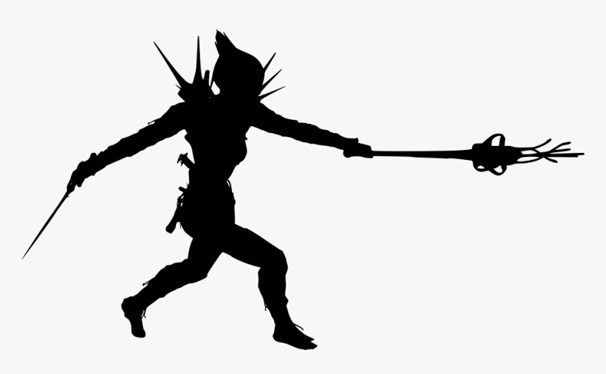 Weapon, HD Png Download