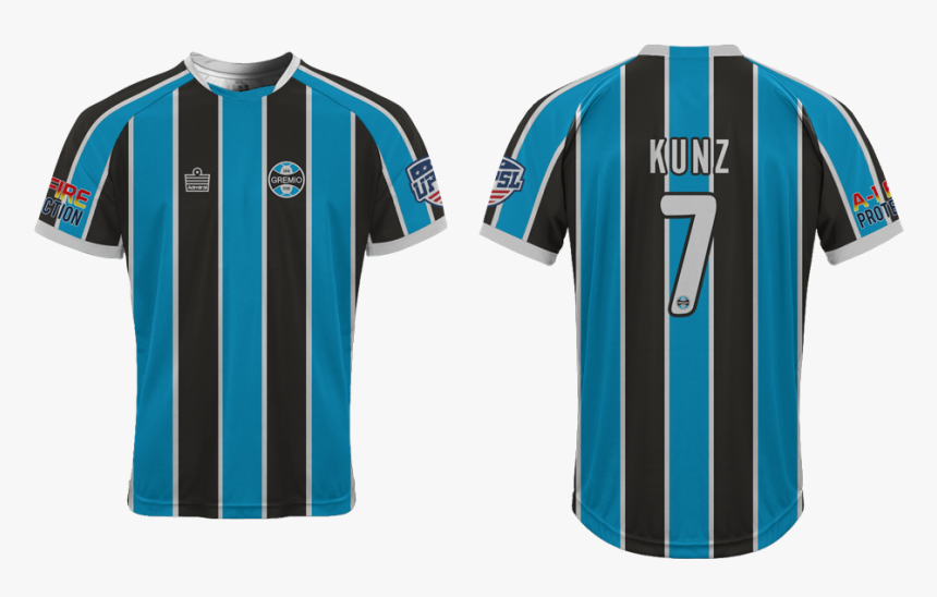 Sports Jersey, HD Png Download