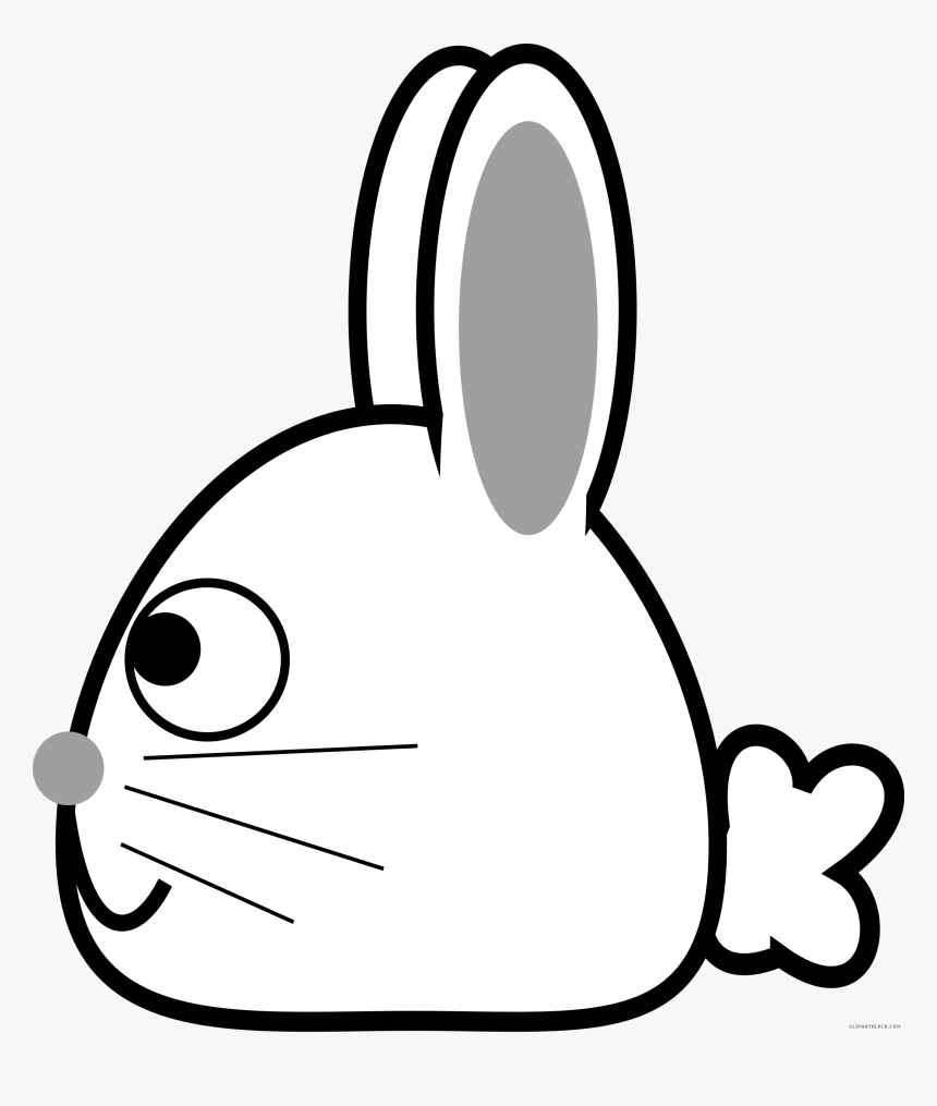 กระต่าย Png, Transparent Png