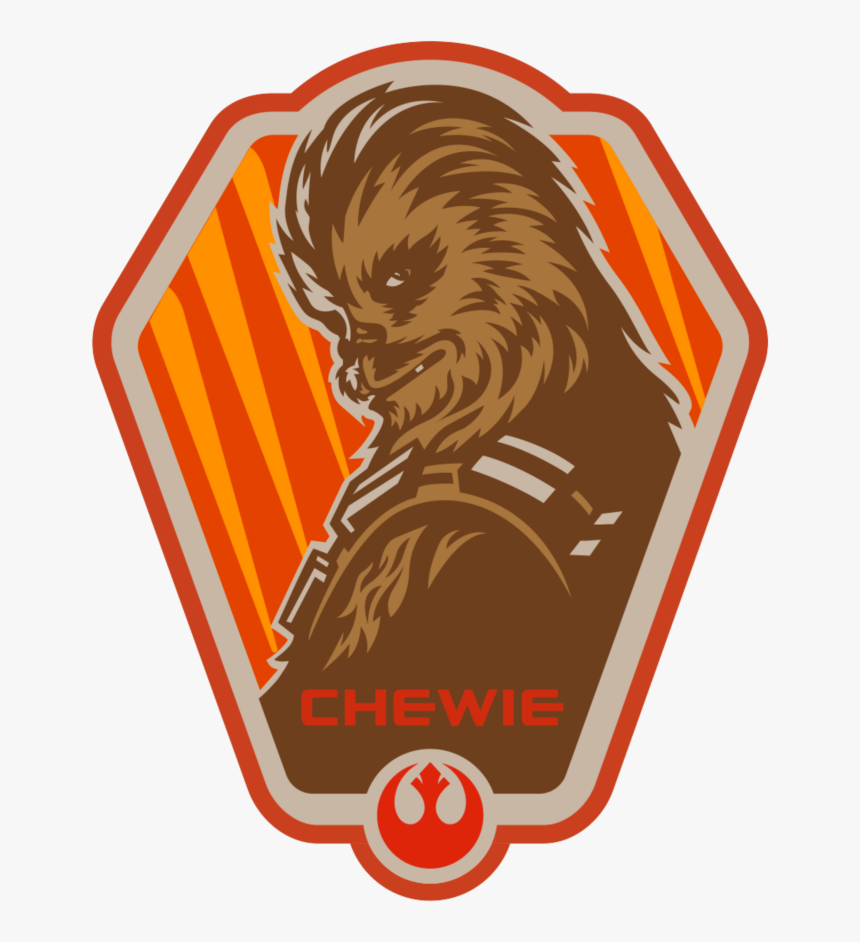 Chewbacca May The 4th Be With You, HD Png Download