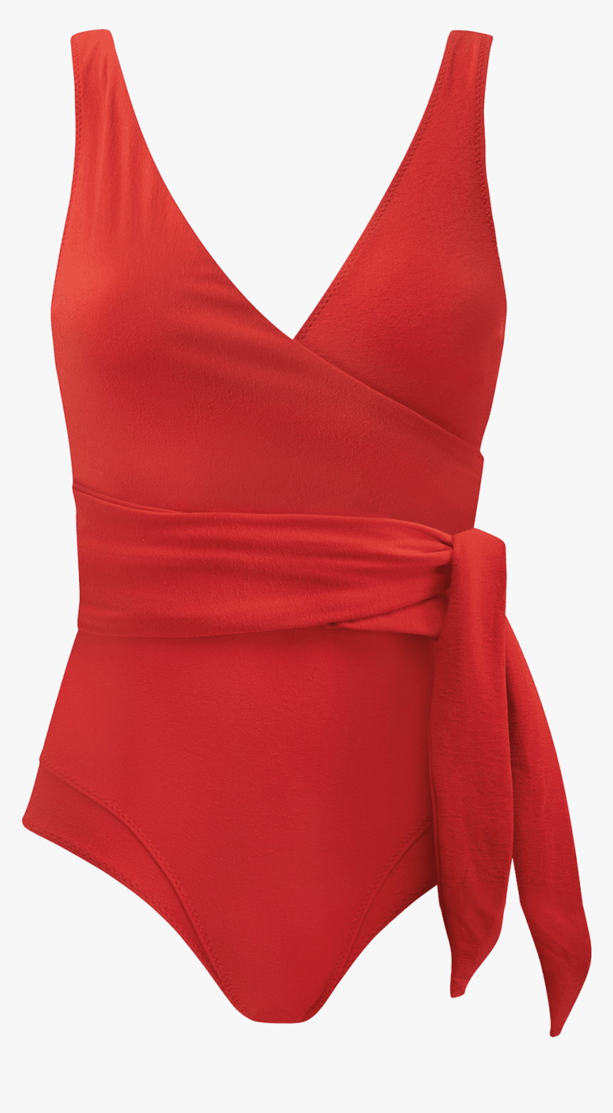 Lisa Marie Fernandez Dree Louise One-piece Maillot - Cocktail Dress, HD Png Download