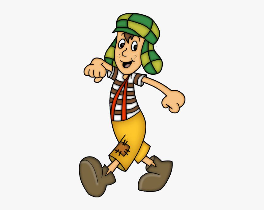 Chaves Desenho, HD Png Download