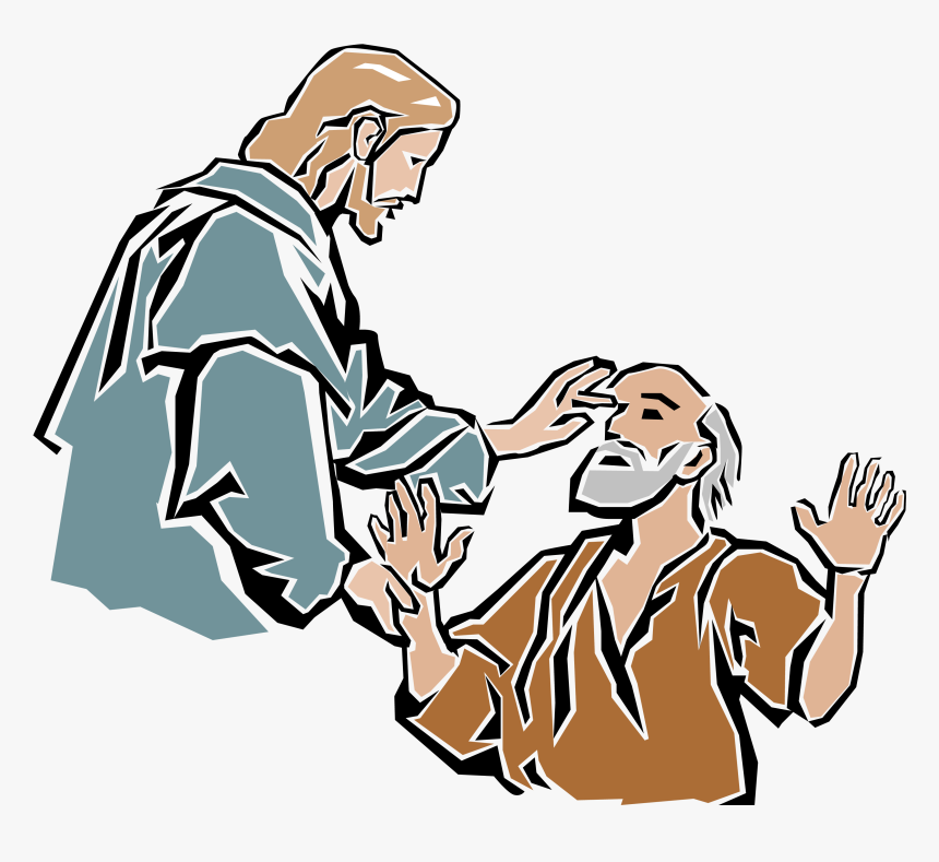 Clipart Of El, Del And Blind Date - Illustration, HD Png Download