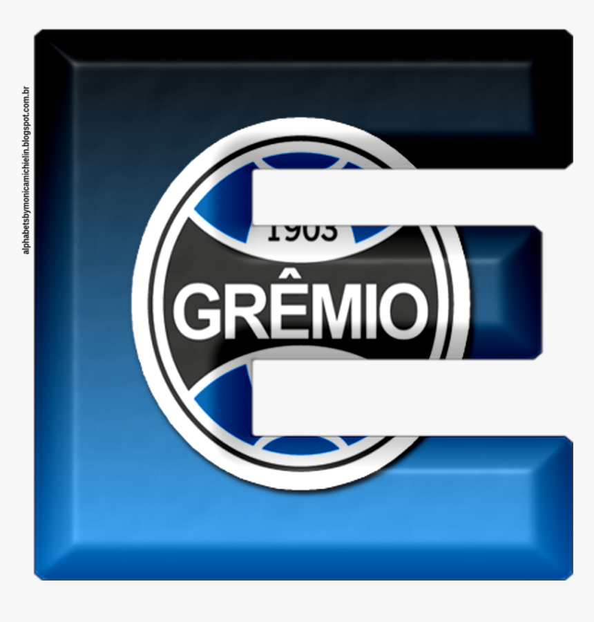 Gremio Porto Alegre Png, Transparent Png
