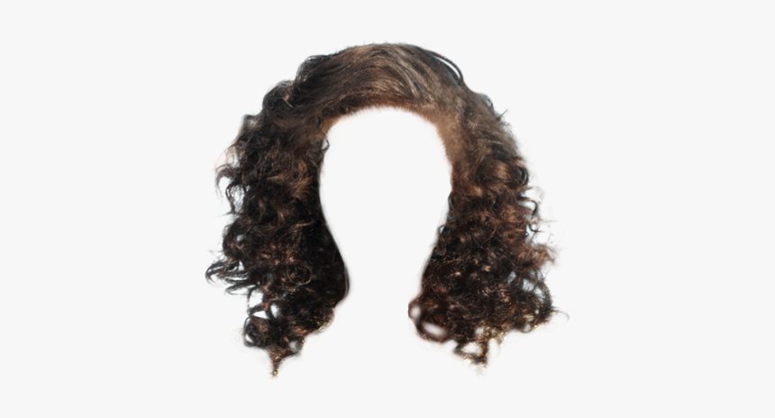 Lace Wig, HD Png Download