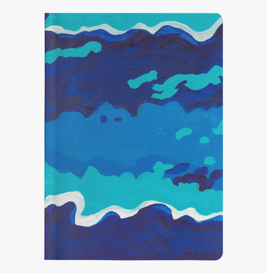 Surfs Up Journal, HD Png Download
