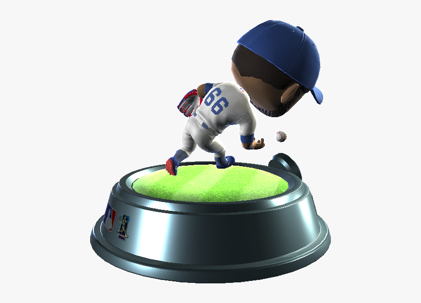 Figurine, HD Png Download