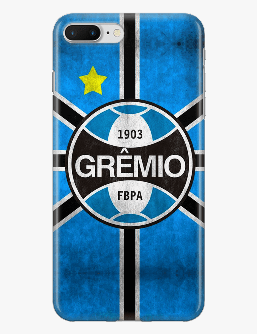 Escudos Del Futbol Brasileño, HD Png Download