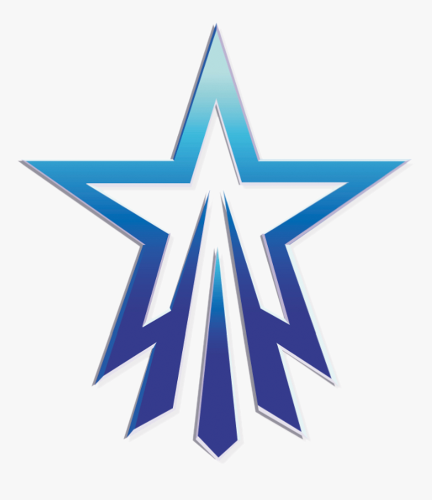 Purestar Productions Dance Training Mtv Mobile Home - Star Png For Logo, Transparent Png
