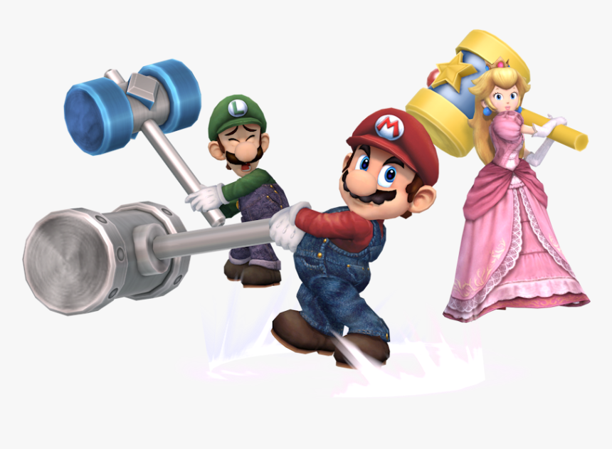 Super Smash Bros Brawl, HD Png Download
