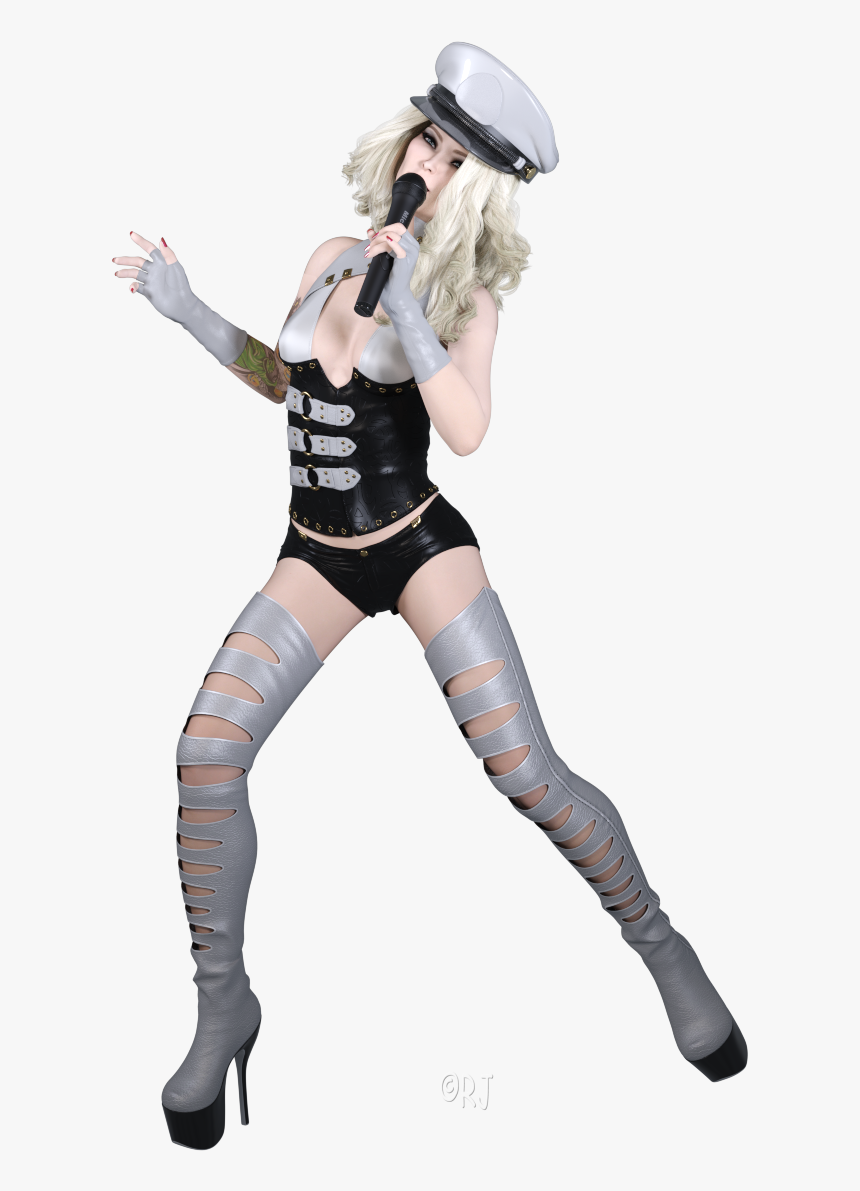 Girl, HD Png Download