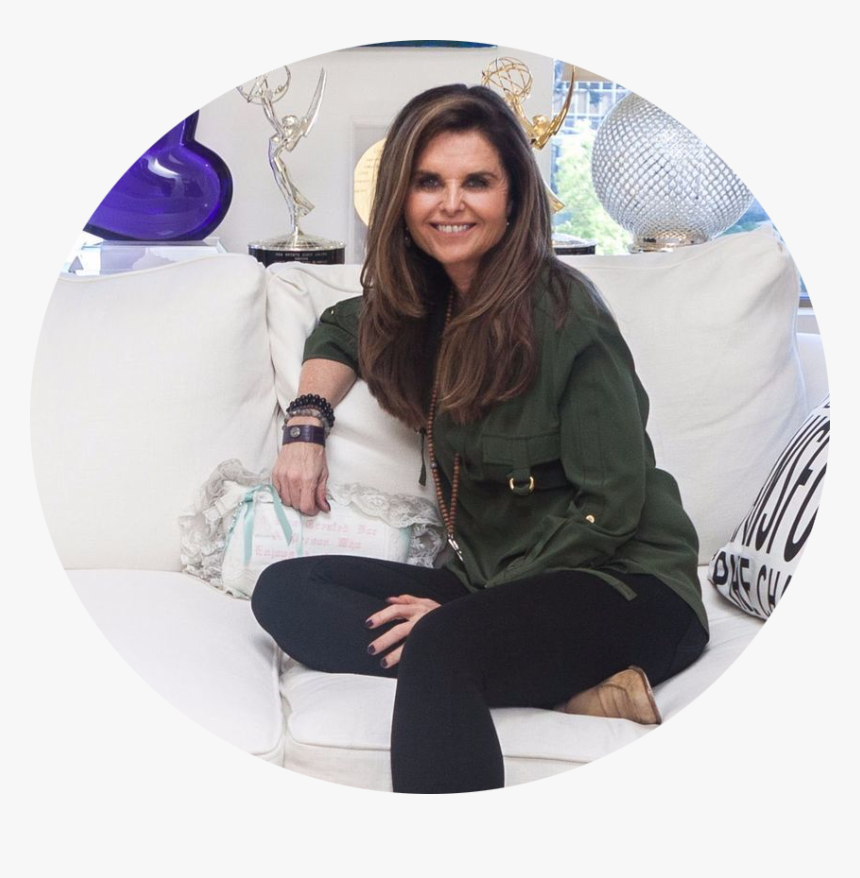 Maria Shriver 2018, HD Png Download