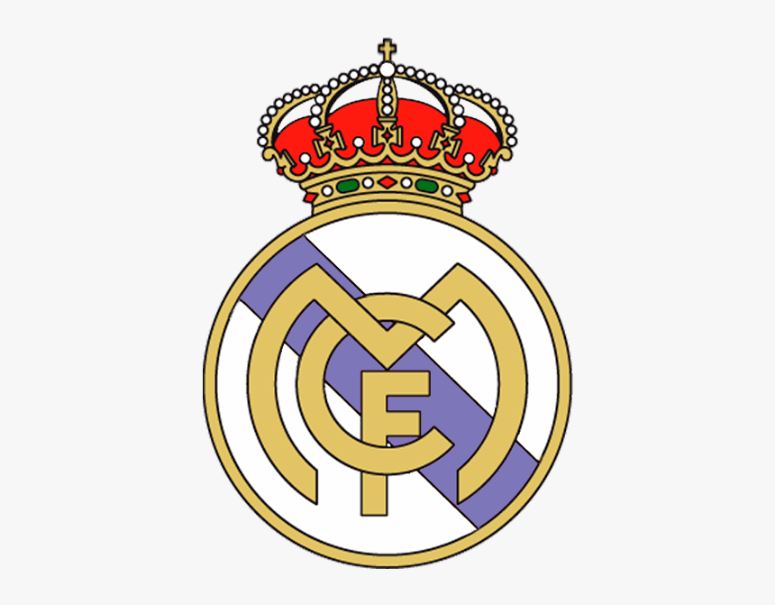 Real Madrid C.f., HD Png Download