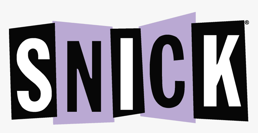 Nickelodeon Usa S August 2017 Premiere Highlights - Snick Nickelodeon, HD Png Download