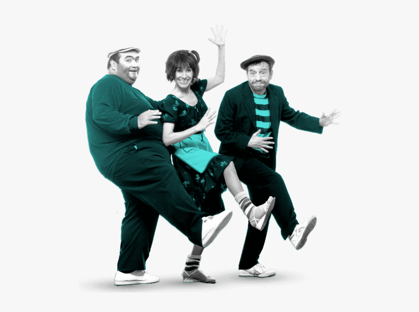 El Chavo Del - Los Caquitos Del Chavo Del 8, HD Png Download