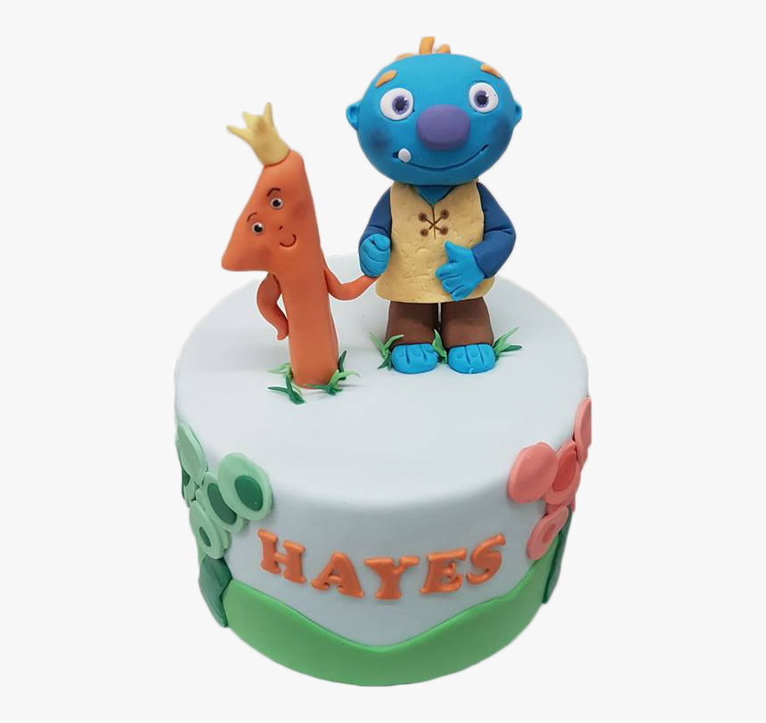 Birthday Cake, HD Png Download