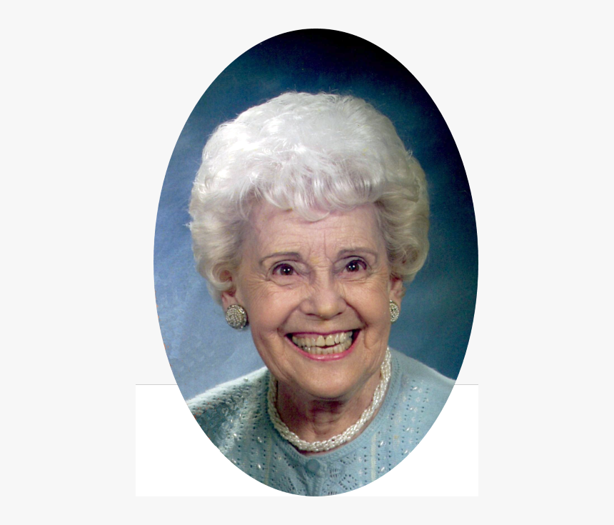 Dowd, Roberta Lee (kuhne) - Senior Citizen, HD Png Download