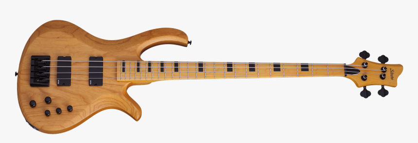 Schecter Riot 5 Session Bass, HD Png Download