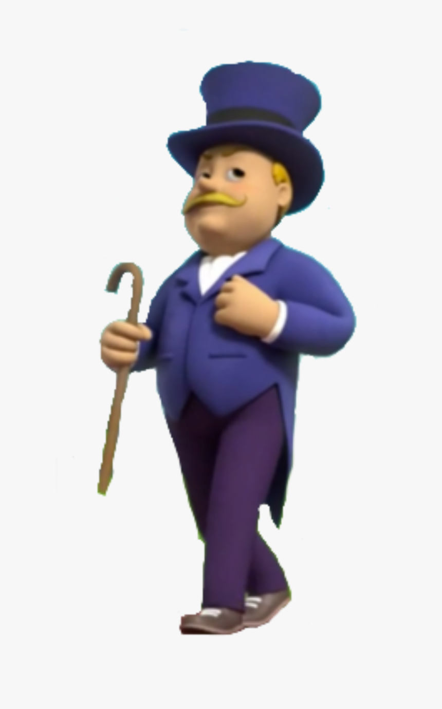 Huntinger - Cartoon, HD Png Download