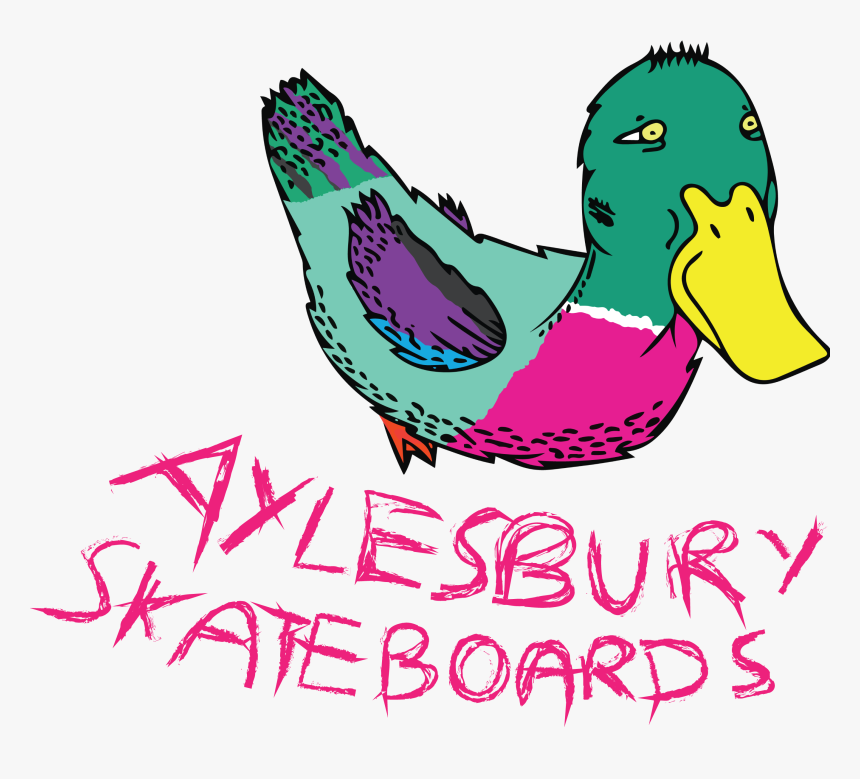 Mallard, HD Png Download