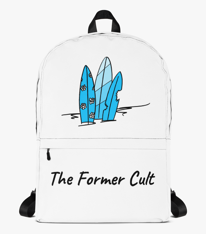 Bad Bunny Backpack, HD Png Download