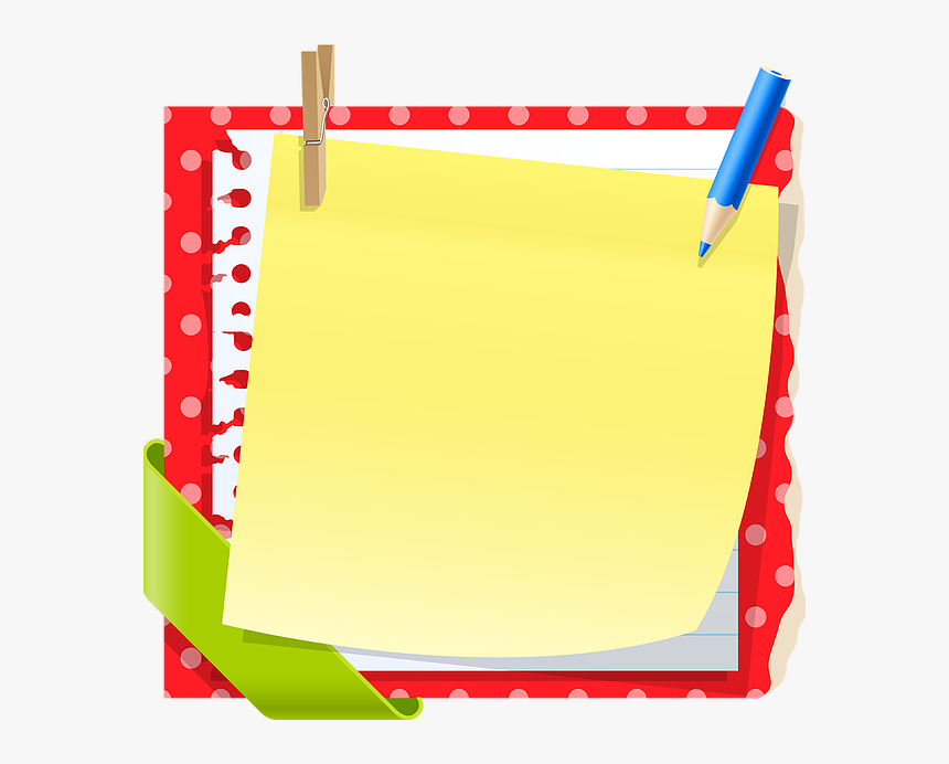 Construction Paper, HD Png Download