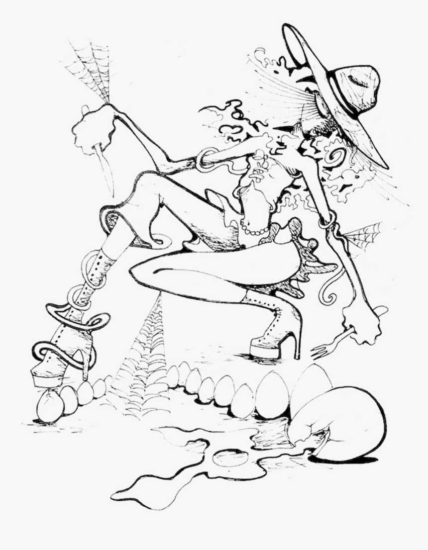 Line Art, HD Png Download
