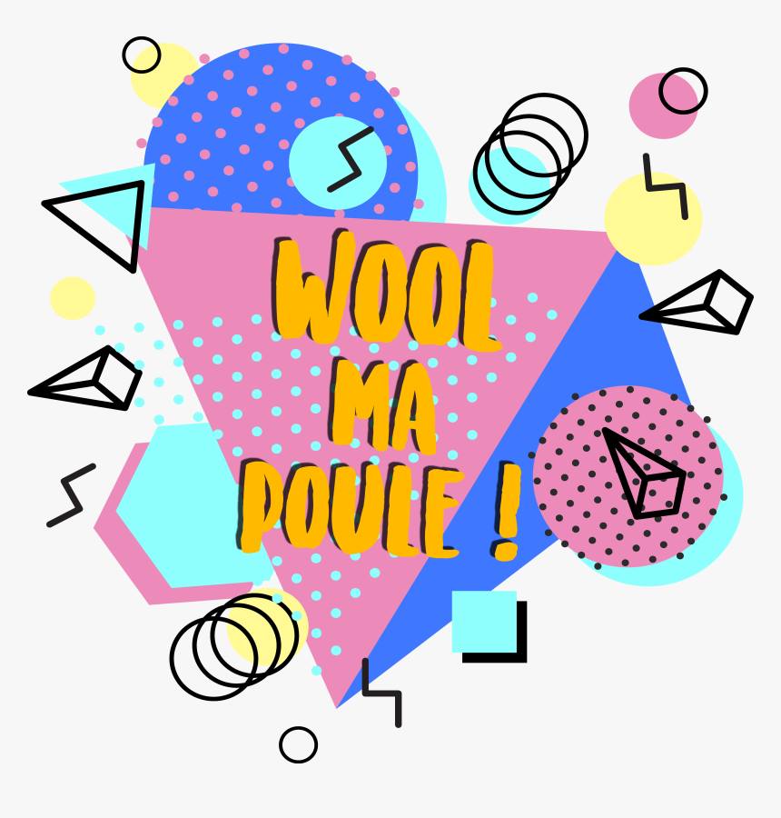 Ma Poule A Moi, HD Png Download