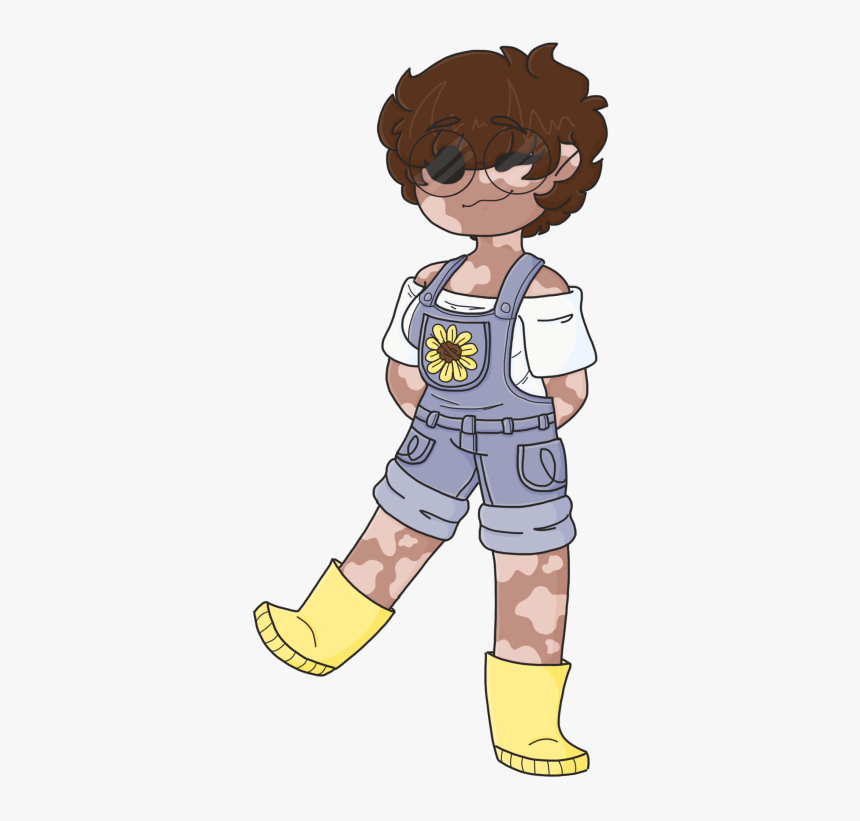 Lizzienaut - Cartoon, HD Png Download