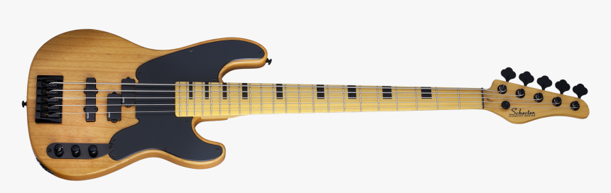 Schecter Model T 5, HD Png Download