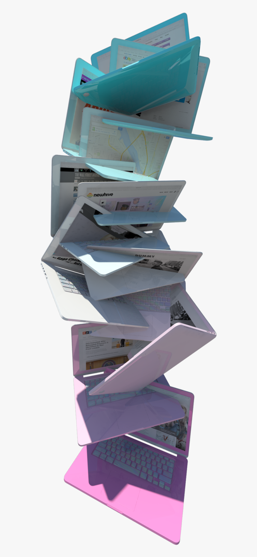 Document, HD Png Download