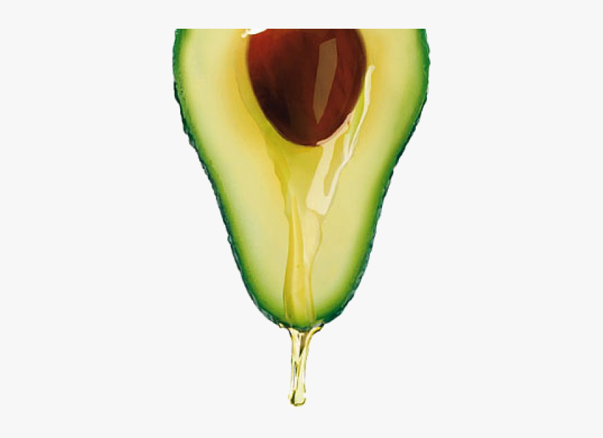 Avocado Vitamins C E Skin Care Facial Mask, HD Png Download
