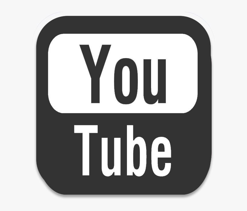 Youtube, HD Png Download