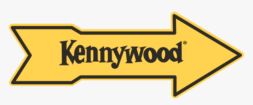 Kennywood Logo Png, Transparent Png