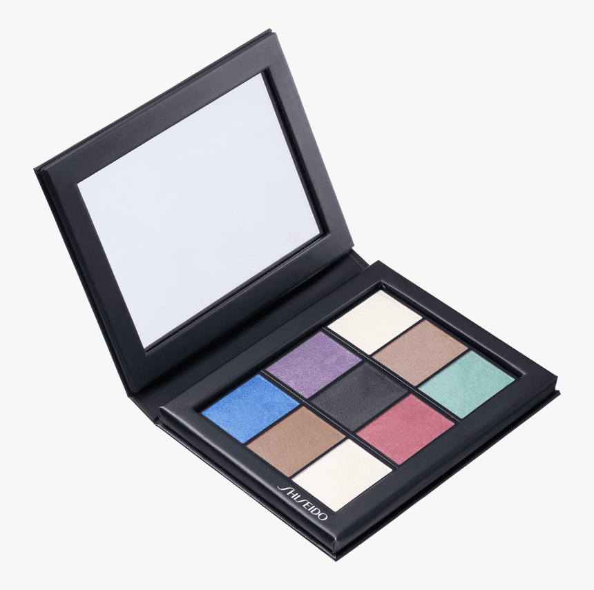 Paleta De Sombra Pequena, HD Png Download