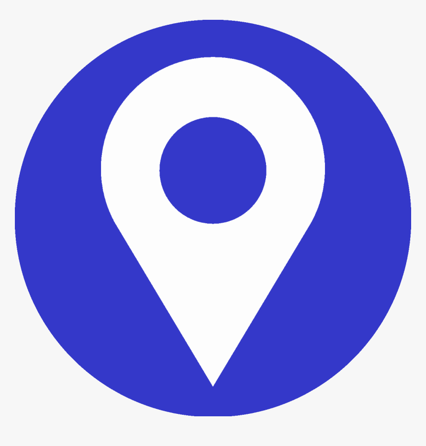 Contacto Local Icono - Señales De Trafico Prohibido, HD Png Download