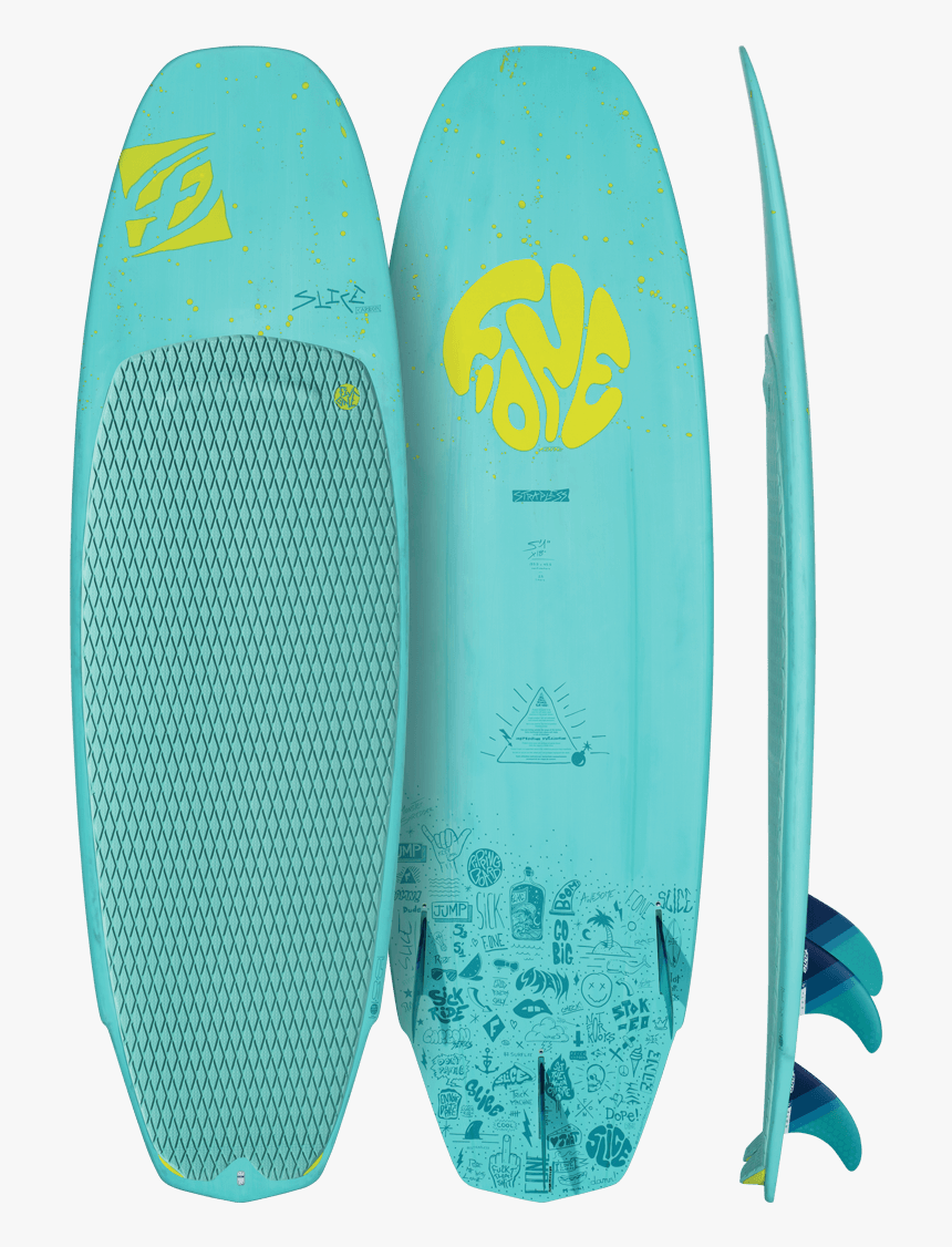 2018 F One Slice, HD Png Download