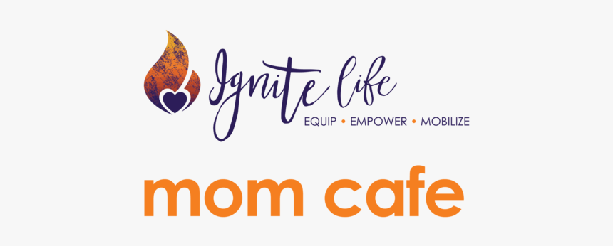 Ignitelife Medium-momcafe - Calligraphy, HD Png Download