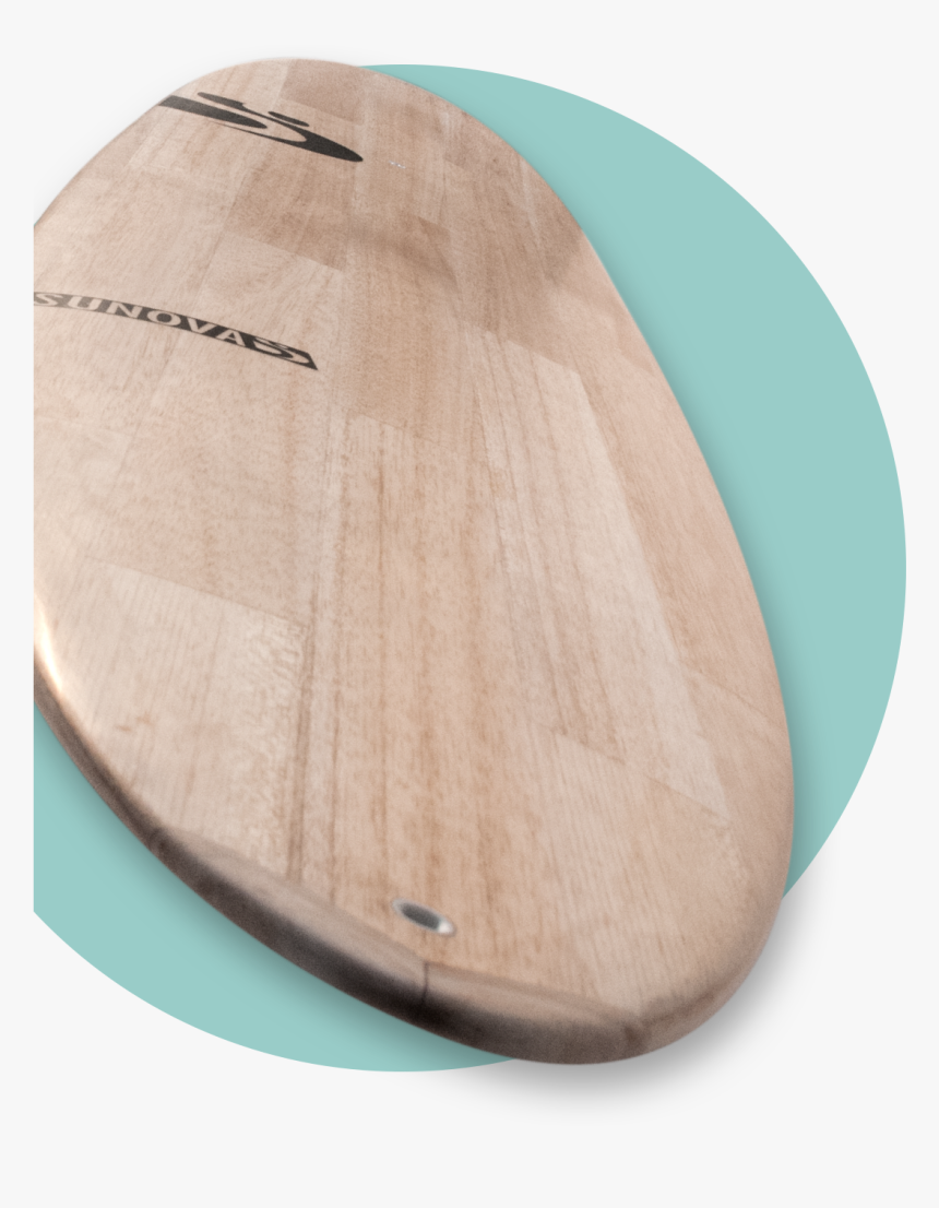 Surfboard, HD Png Download