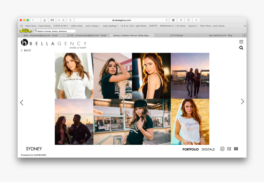 Website, HD Png Download