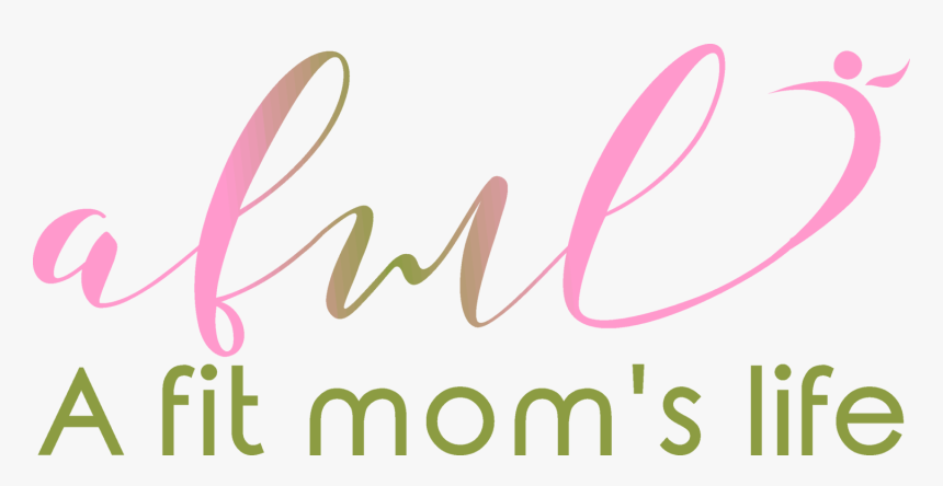 A Fit Mom S Life - Calligraphy, HD Png Download