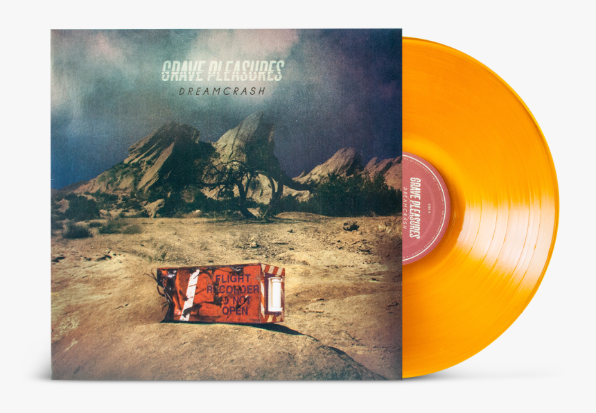 Grave Pleasures Dreamcrash 
 Class - Skateboard Deck, HD Png Download